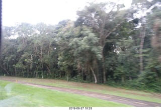 60 a0e. Iguazu Falls