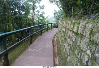 127 a0e. Iguazu Falls