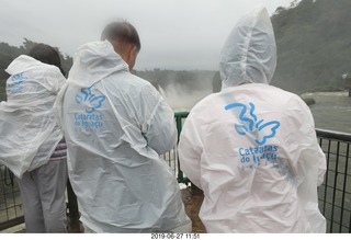 203 a0e. Iguazu Falls