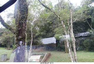 243 a0e. Iguazu Falls - drive back to hotel