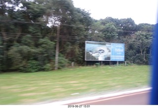 251 a0e. drive back to hotel