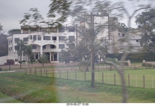 255 a0e. drive back to hotel