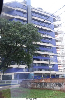 258 a0e. drive back to hotel