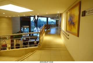 271 a0e. Recanto Cataratas Hotel