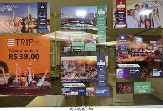 286 a0e. Recanto Cataratas Hotel - vacation ads