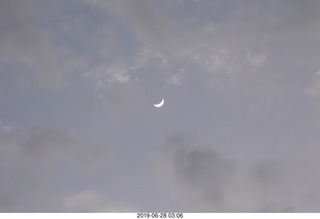 3 a0e. iguazu falls hotel - new moon