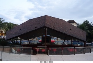 5 a0e. iguazu falls hotel