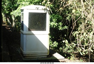 53 a0e. Iguazu Falls - train ride