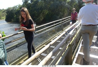 55 a0e. Iguazu Falls - Devil's Throat