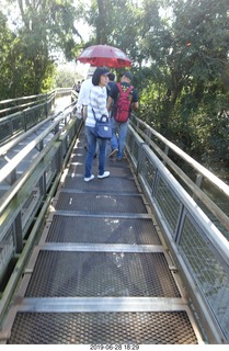 58 a0e. Iguazu Falls - Devil's Throat