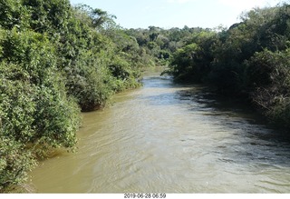 61 a0e. Iguazu Falls - Devil's Throat