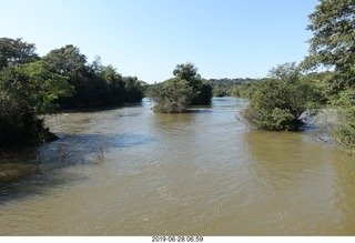 62 a0e. Iguazu Falls - Devil's Throat
