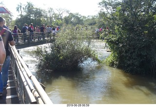 63 a0e. Iguazu Falls - Devil's Throat