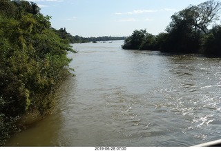 65 a0e. Iguazu Falls - Devil's Throat