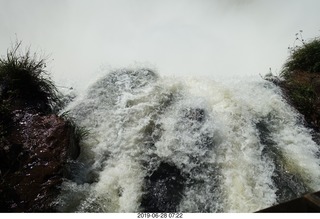 114 a0e. Iguazu Falls - Devil's Throat