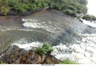 131 a0e. Iguazu Falls - Devil's Throat