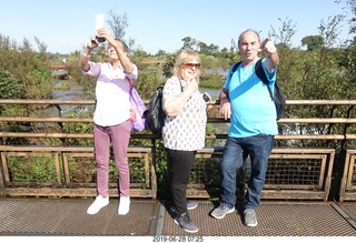 135 a0e. Iguazu Falls - Devil's Throat