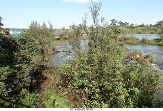 137 a0e. Iguazu Falls - Devil's Throat