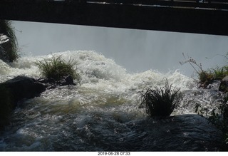 159 a0e. Iguazu Falls - Devil's Throat