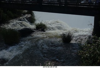 168 a0e. Iguazu Falls - Devil's Throat