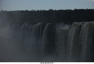 169 a0e. Iguazu Falls - Devil's Throat