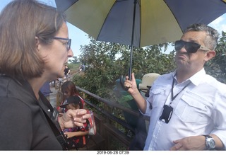 177 a0e. Iguazu Falls - Devil's Throat