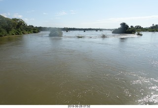 214 a0e. Iguazu Falls - Devil's Throat