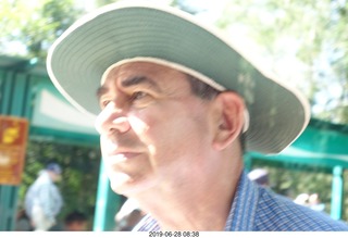 254 a0e. Iguazu Falls - Devil's Throat - David Marcus