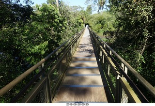 271 a0e. Iguazu Falls
