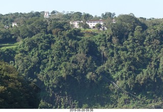 274 a0e. Iguazu Falls