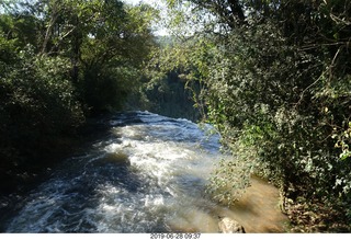 278 a0e. Iguazu Falls