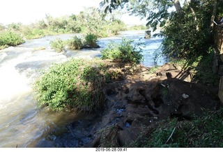 288 a0e. Iguazu Falls