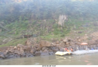 406 a0e. Iguazu Falls Macuco Boat Safari