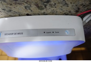 439 a0e. reist room dryer