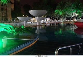 451 a0e. iguazu falls hotel