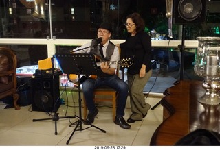 456 a0e. iguazu falls hotel musicians