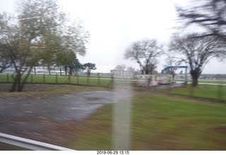 37 a0e. drive to hotel