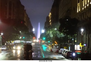 54 a0e. Buenos Aires