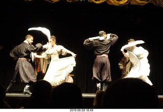 65 a0e. Buenos Aires - Tango show