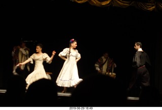 71 a0e. Buenos Aires - Tango show