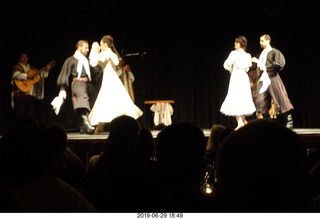 73 a0e. Buenos Aires - Tango show