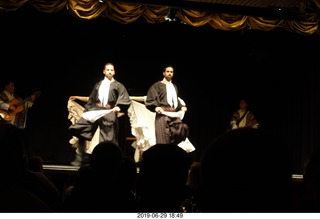 81 a0e. Buenos Aires - Tango show