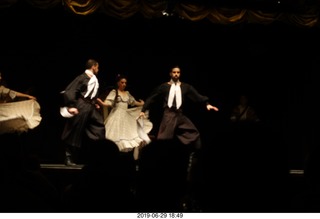 82 a0e. Buenos Aires - Tango show