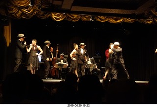 117 a0e. Buenos Aires - Tango show