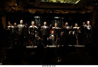 155 a0e. Buenos Aires - Tango show