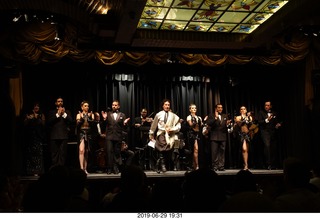 158 a0e. Buenos Aires - Tango show