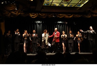 160 a0e. Buenos Aires - Tango show