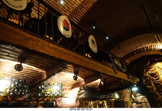 166 a0e. Buenos Aires - restaurant