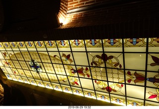 168 a0e. Buenos Aires - restaurant