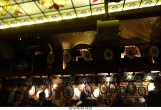 170 a0e. Buenos Aires - restaurant